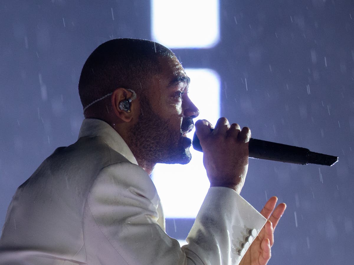 Glastonbury S Live At Worthy Farm Review Livestreamed Festival Was A Triumph Despite Its Technical Hitches The Independent Glastonbury S Live At Worthy Farm Review Livestreamed Festival Was A Triumph Despite Its Technical Hitches The Independent