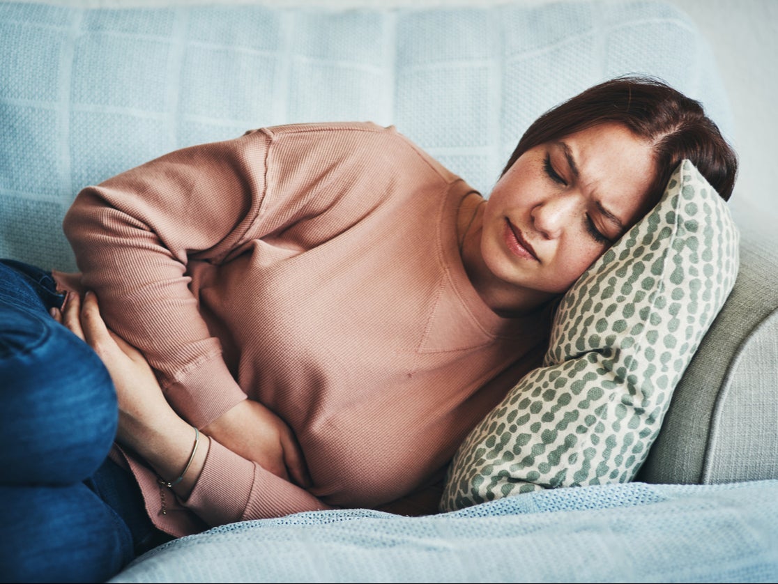 Patients suffering from irritable bowel syndrome (IBS) usually experience stomach cramps, diarrhoea, cramping, and bloating. Symptoms can be triggered by certain foods and activities and made worse by stress