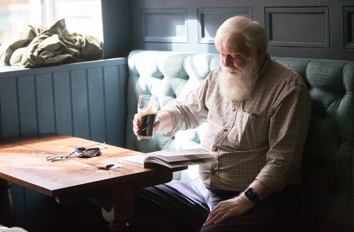 Six pubs a week have vanished from UK communities since first lockdown, study finds