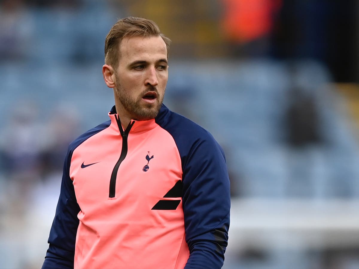 Leicester vs Tottenham LIVE: Premier League latest score, goals and updates today