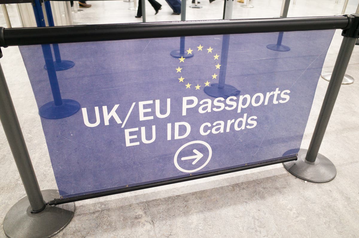 Government plans to further curtail freedom of movement must be examined with the closest scrutiny