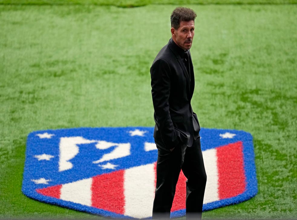 ATLETICO-SIMEONE