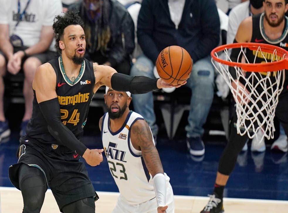 GRIZZLIES-JAZZ