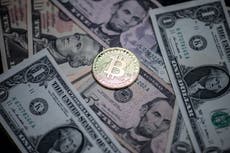 What Just Happened To Bitcoin How A Chinese Crypto Crackdown Led To Spectacular Crash The Independent