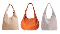 Hobo bags are back: 5 of the season’s most stylish totes