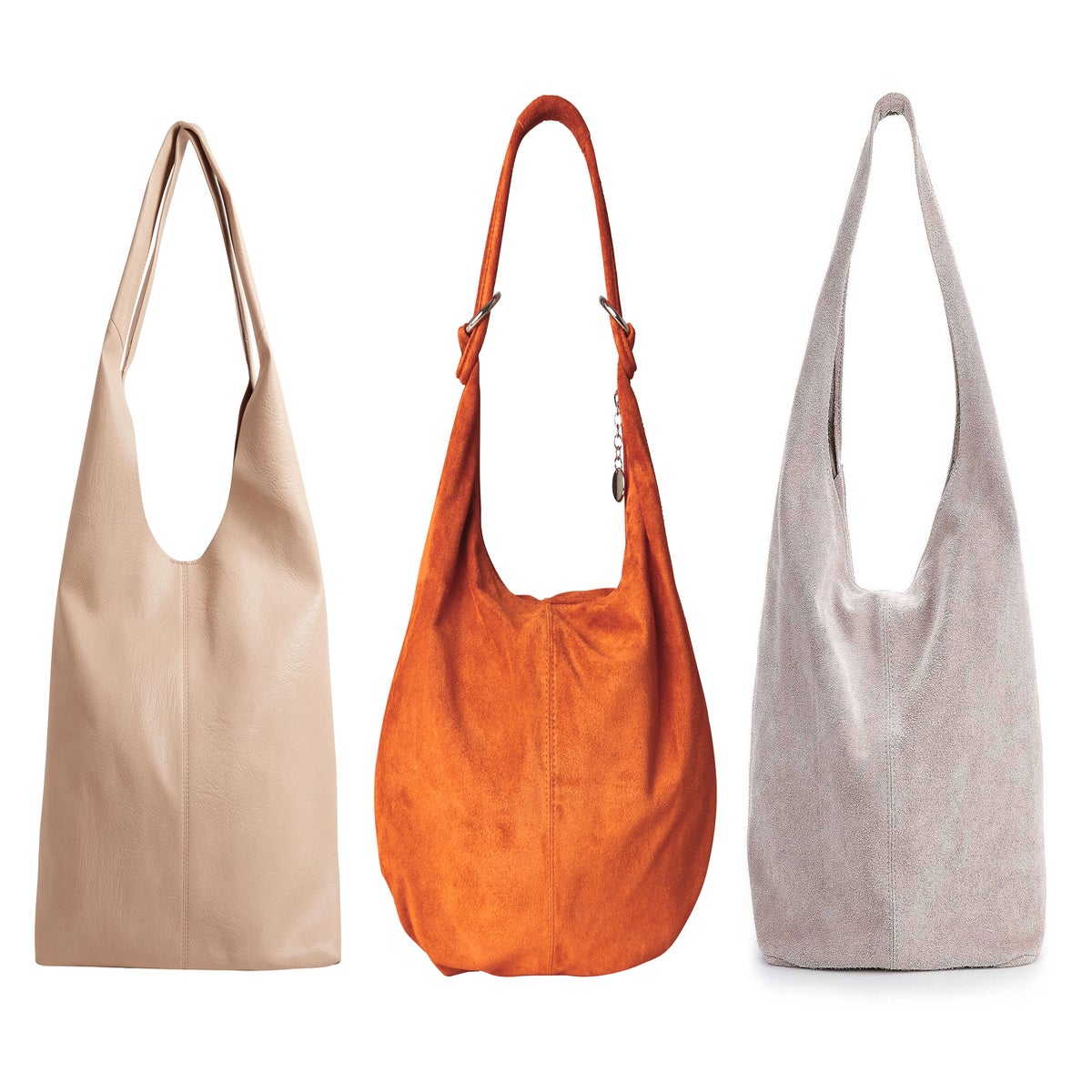 Hobo bags are back: 5 of the season's most stylish totes