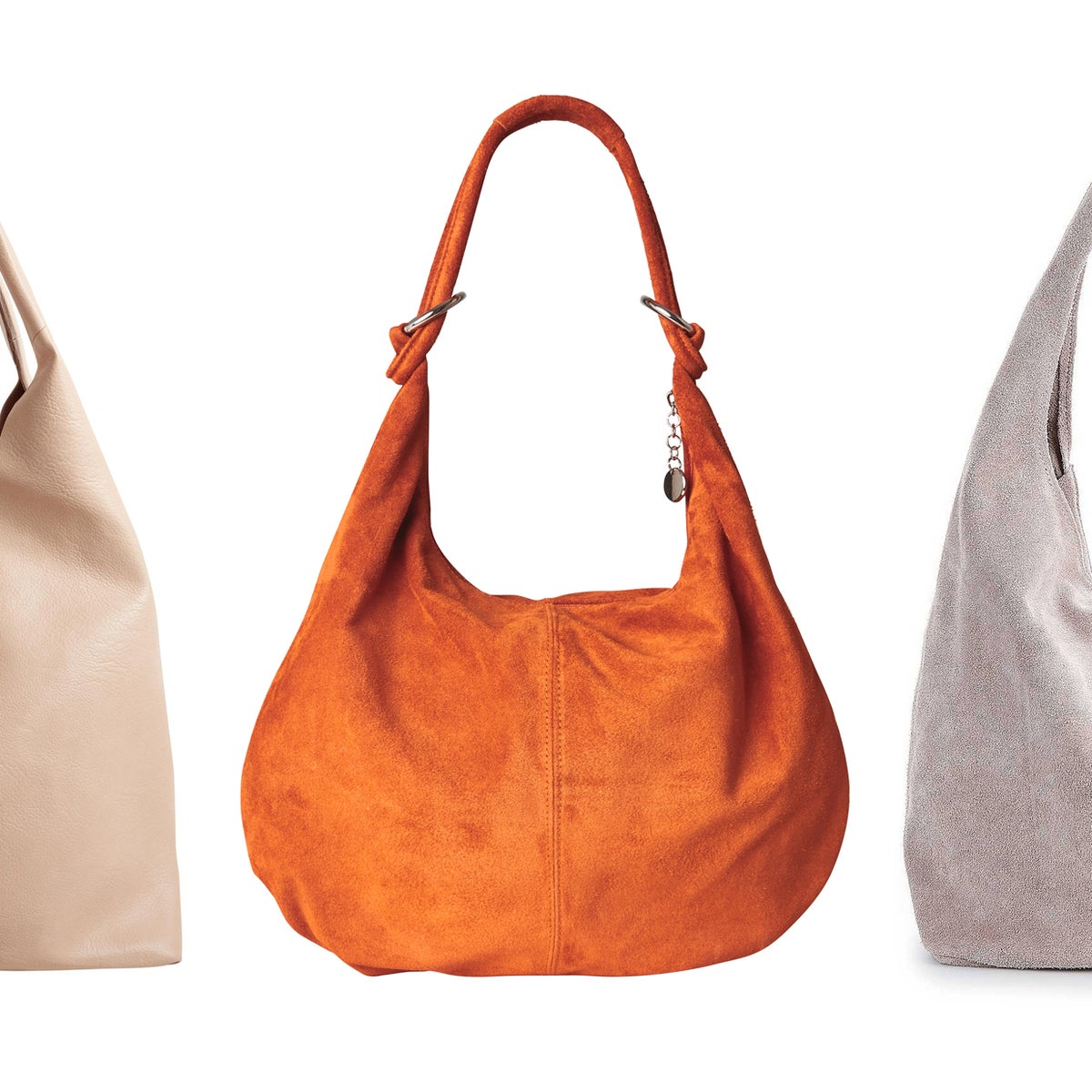 Hobo bags are back: 5 of the season's most stylish totes