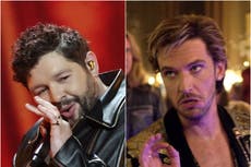 Eurovision fans say Netflix ‘predicted’ UK’s zero points result in 2020 Will Ferrell comedy