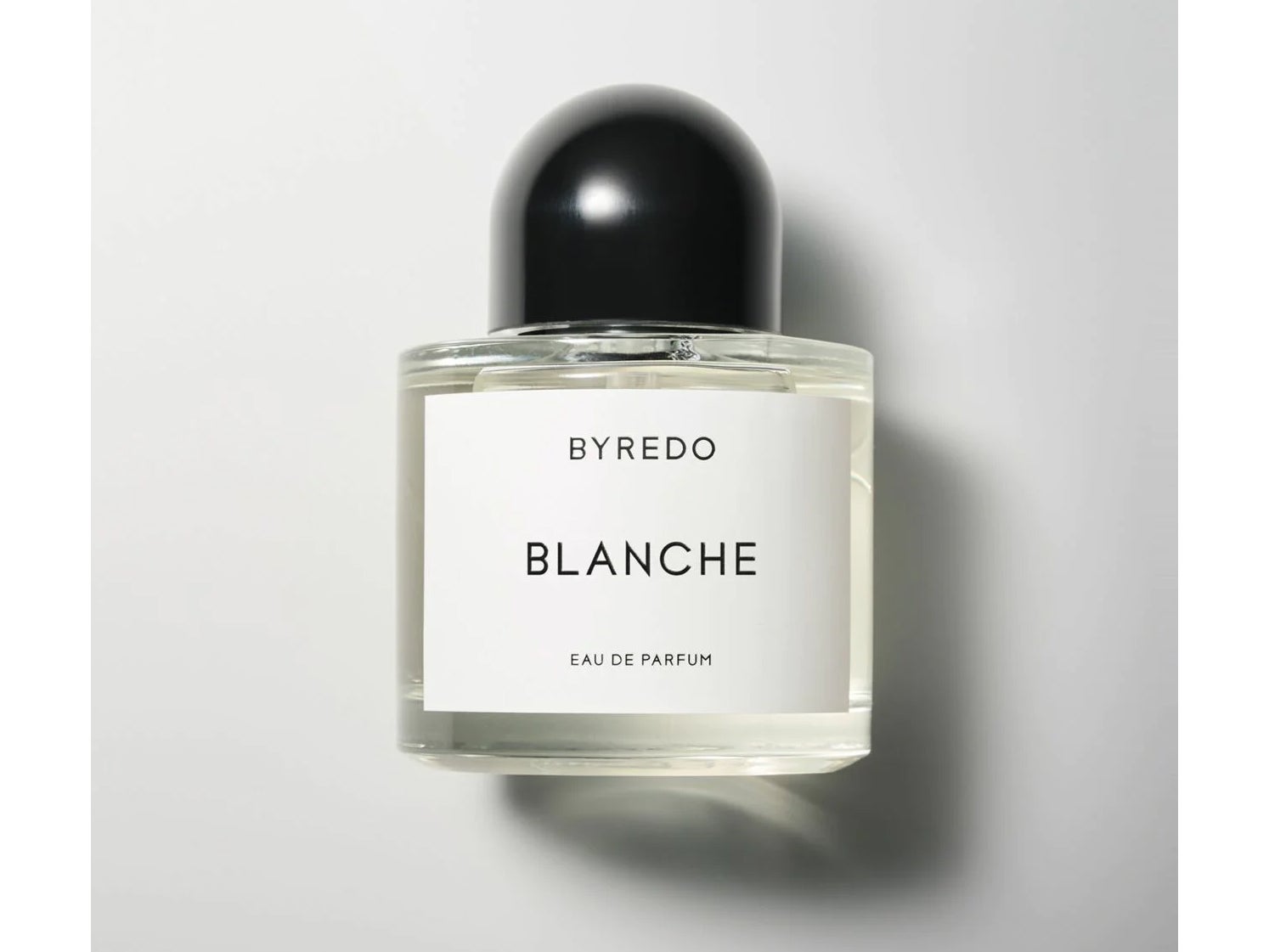 what is the best byredo perfume