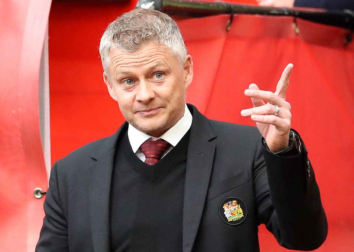 Ole Gunnar Solskjaer: Premier League can do more to help English teams in Europe