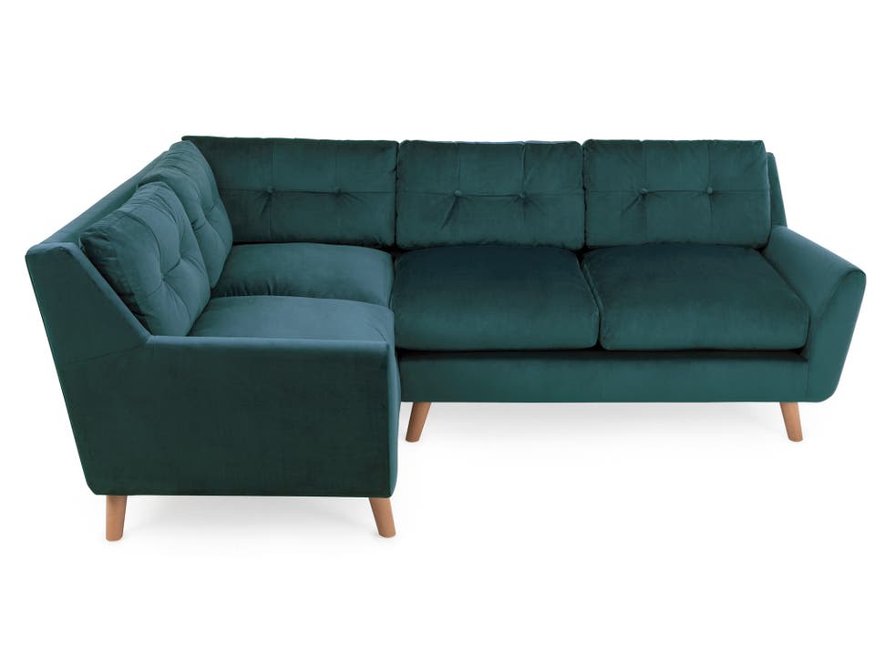 Best Corner Sofa 2021 Leather Cosy, Corner Sofas Under 500 Pounds