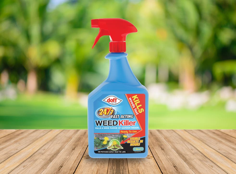 Best weed killer 2022: For lawns and garden grass | The ...
