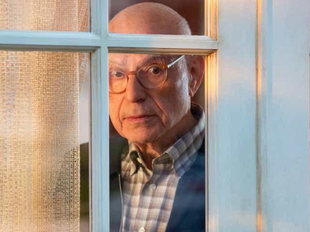 <p>Method man: Alan Arkin is leaving his role as Hollywood agent Norman Newlander after two seasons</p>