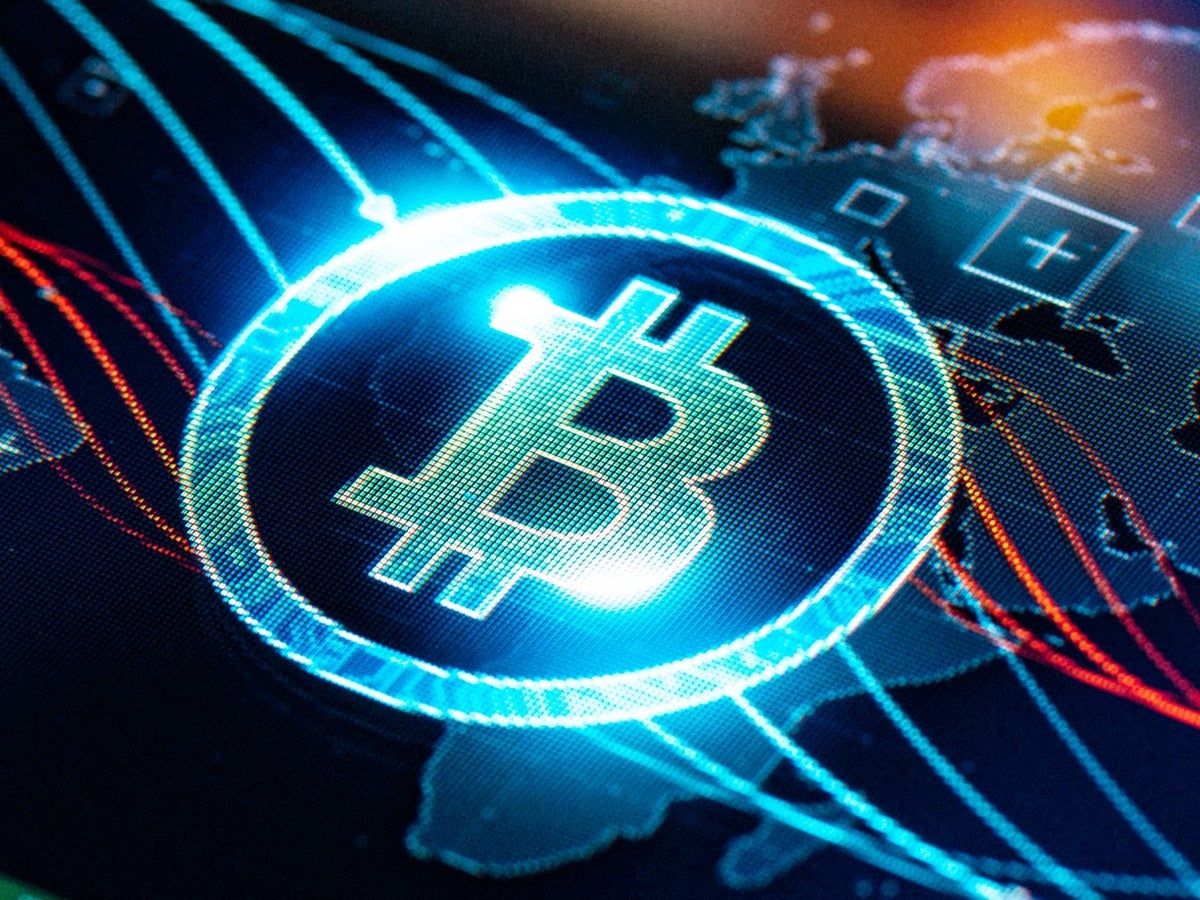 Bitcoin: Gerüchte, Panik, Crash