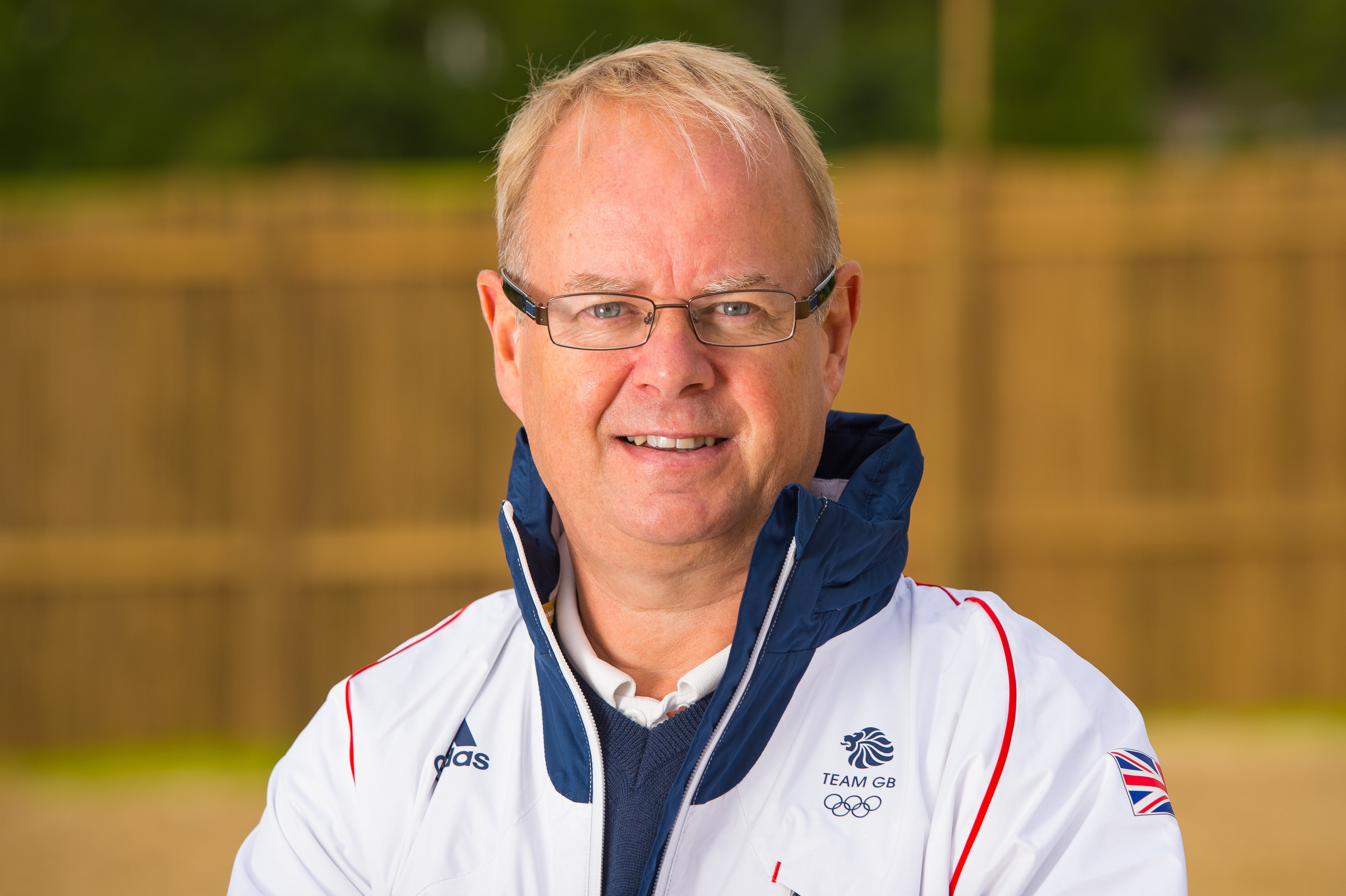 The Team GB Chef de Mission has urged athletes to take up the offer of vaccination