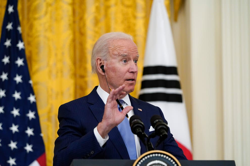 White House, Kremlin, aim for Biden-Putin summit in Geneva ...
