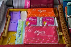 The most staggering myths about periods in countries around the world
