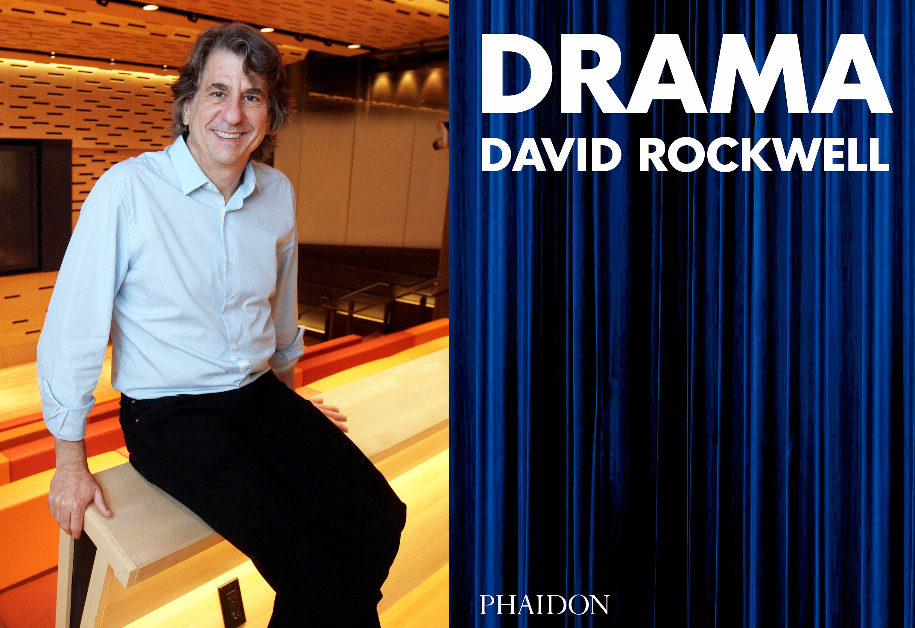 Theater-David Rockwell