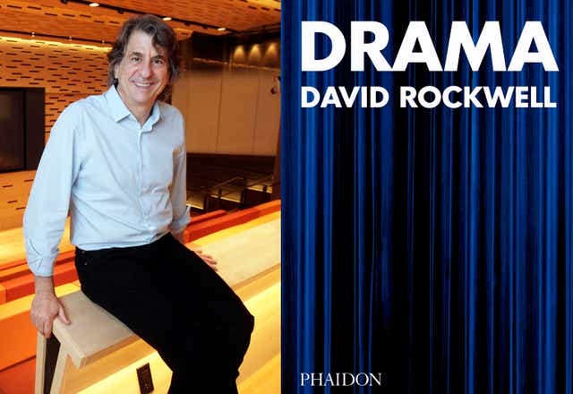 Theater-David Rockwell