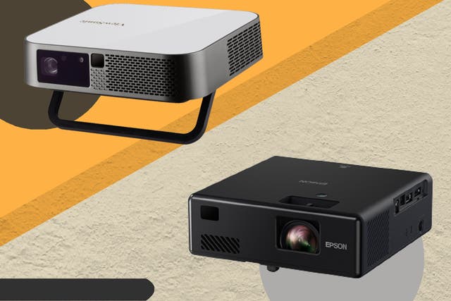 <p>Easy to install and cheaper than ever, these gadgets are all you need to create some movie theatre magic </p>