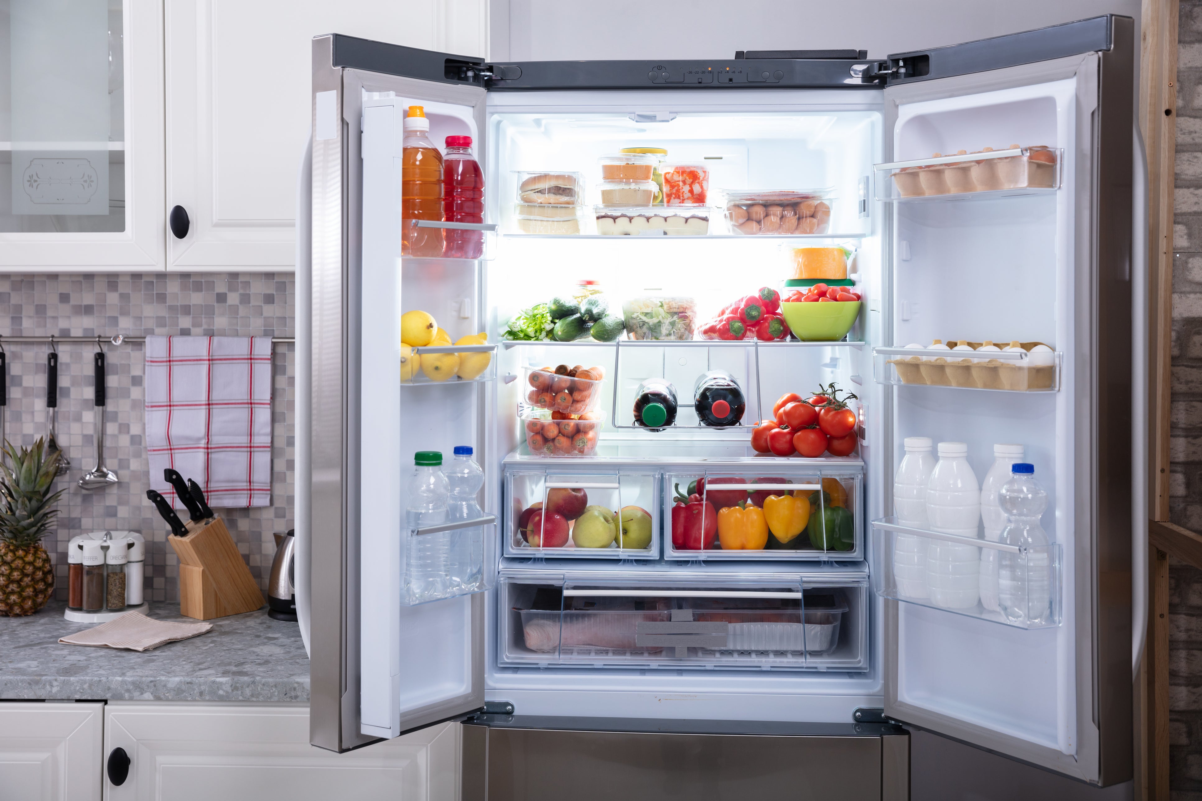 8 best refrigerators to upgrade your kitchen indy100 indy100