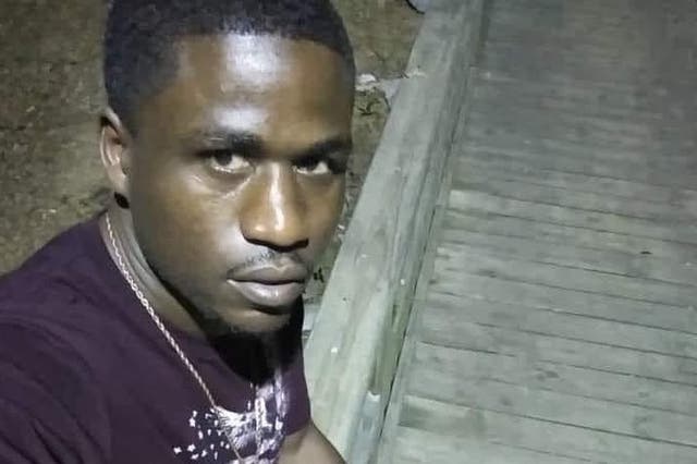 <p>In August, police in Tuscaloosa, Alabama, Tased Kendrell Watkins, a Black man in the midst of a mental health breakdown, as he fled naked down the street. Body camera footage shows they didn't know his name.</p>