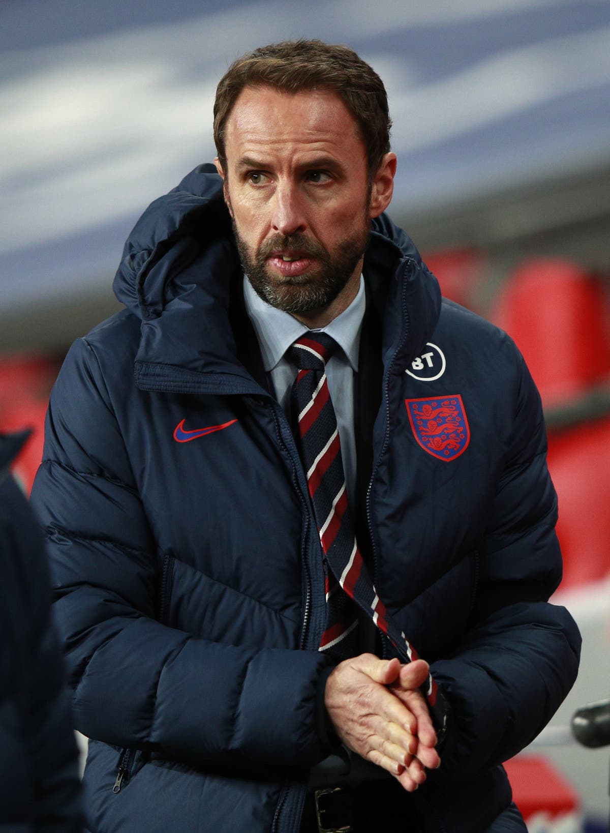 England boss Gareth Southgate set to make some tough decisions England boss Gareth Southgate set to make some tough decisions
