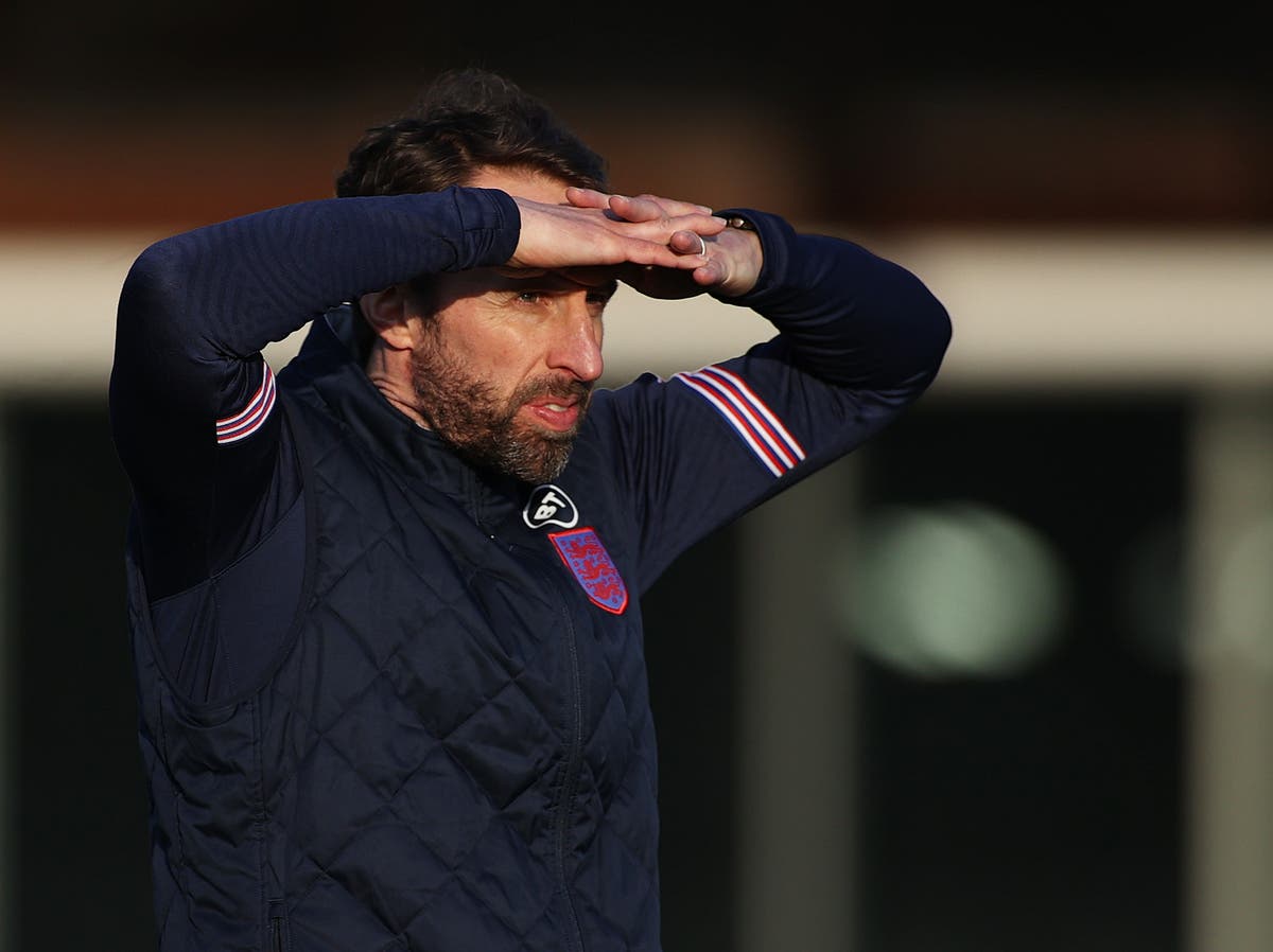 Euro 2020: Gareth Southgate to name provisional England squad with final selection to follow