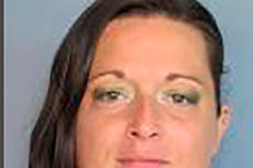 Nebraska inmates' fight to wed ends after one of them dies