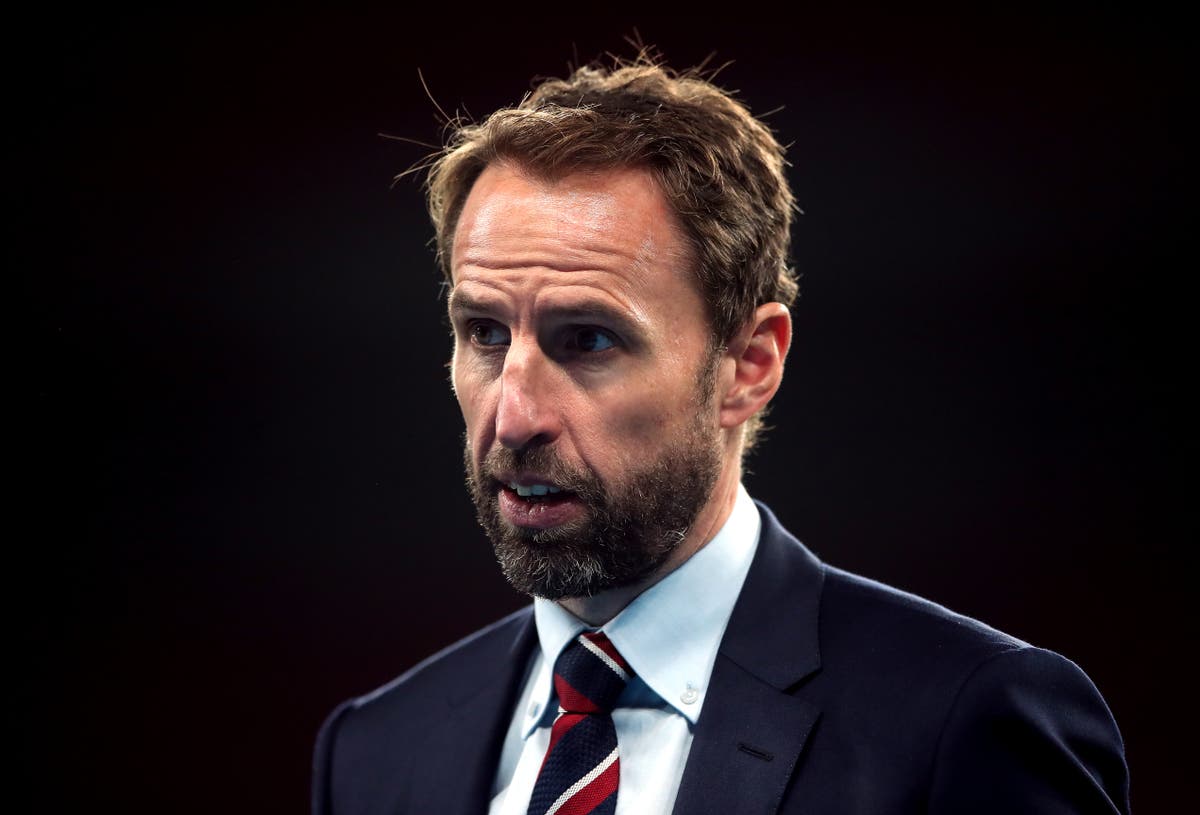 Gareth Southgate to name expanded provisional England squad for Euro 2020 Gareth Southgate to name expanded provisional England squad for Euro 2020