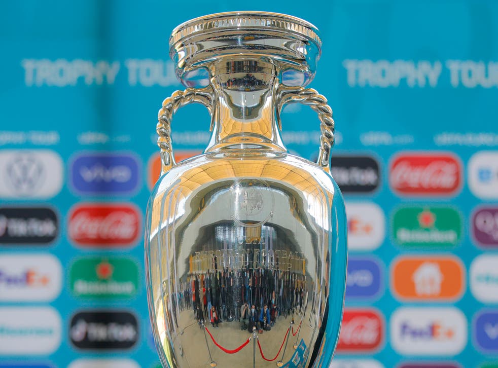 EURO 2020-PANDEMIA LOS RETOS