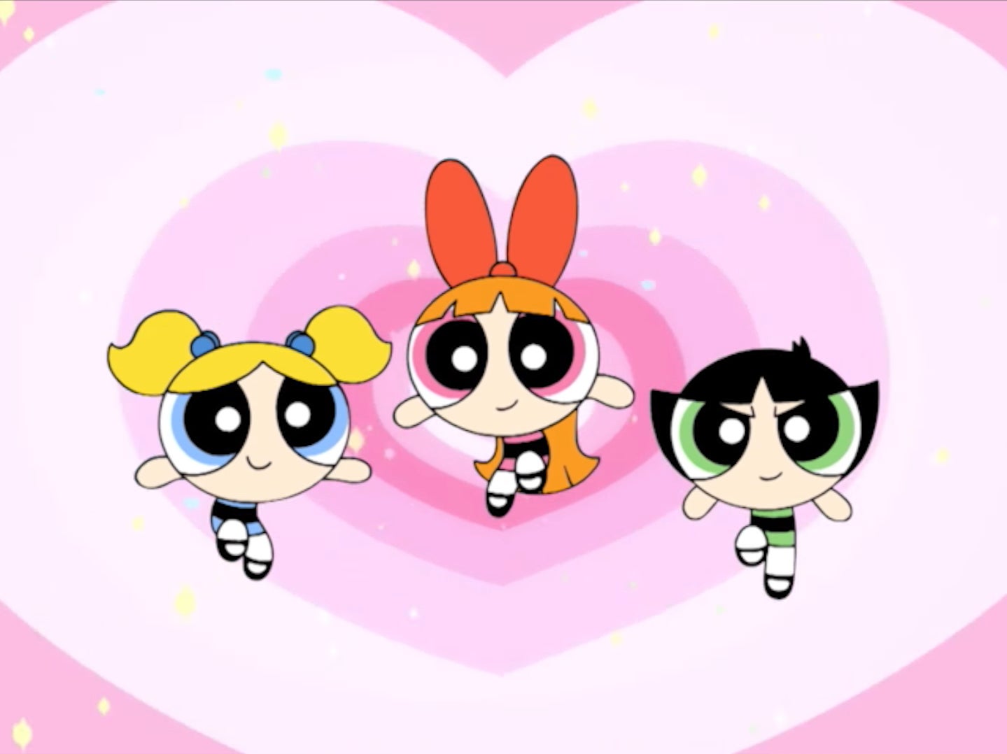 The Powerpuff Girls live-action pilot to be re-worked and re-shot amid fan  backlash | The Independent