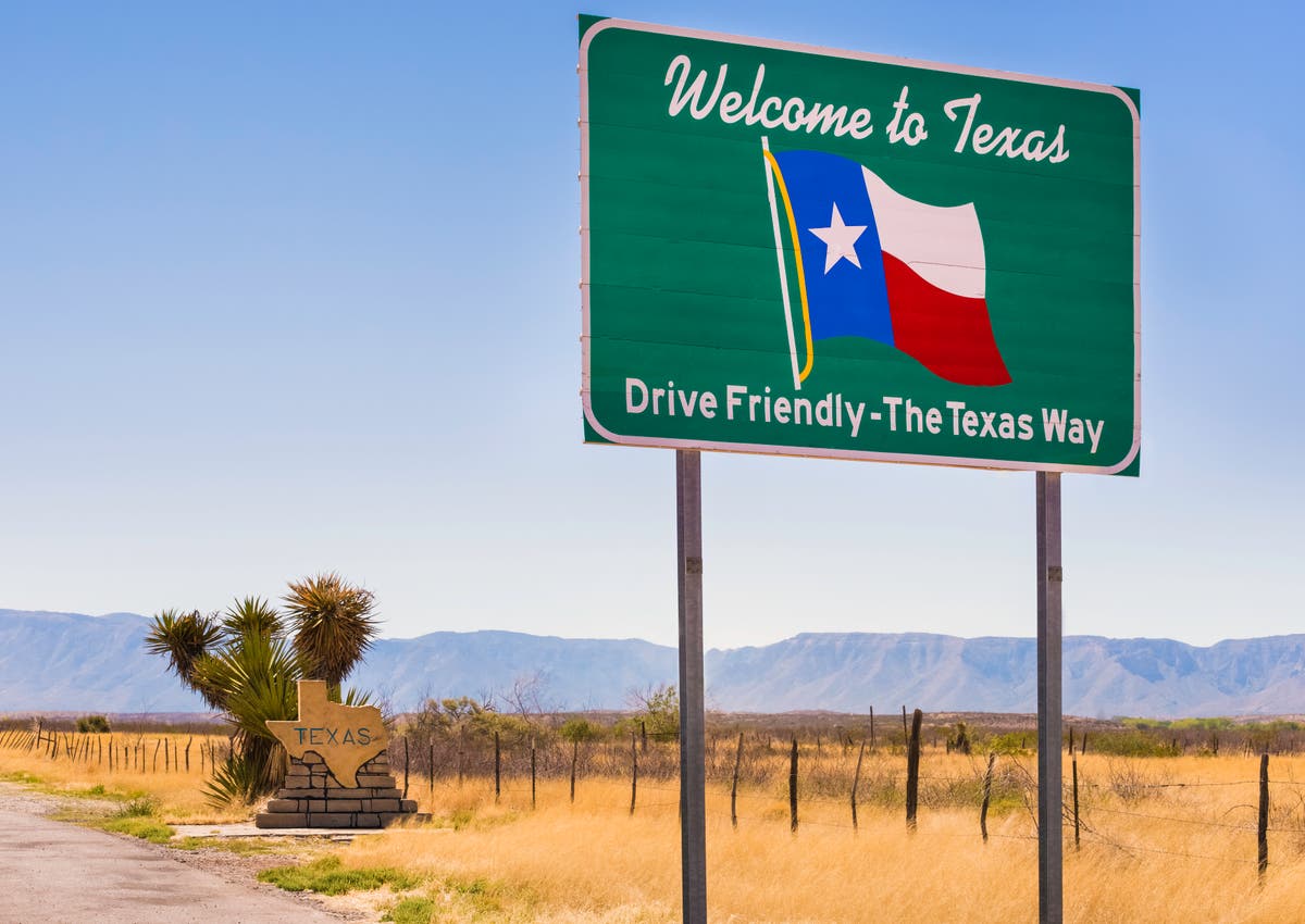 The stories that stuck with me from my first visit to Texas