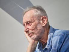 Michael Rosen on his Covid ordeal: ‘You are a different person after something like that’