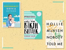 10 best pregnancy books that help to prepare expectant parents for birth and beyond