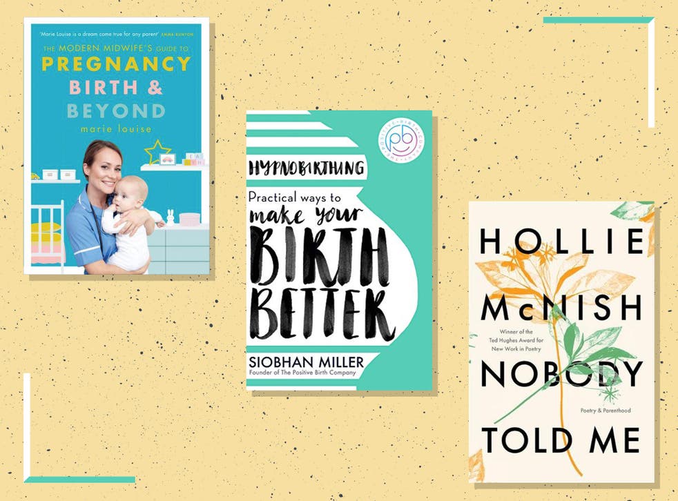 Best pregnancy books 2021: Titles for expectant parents | The Independent