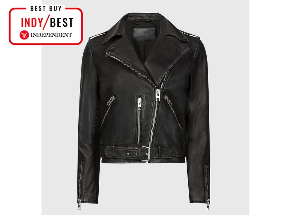 Best Leather Jacket For Women 2021, Small Black Dots On Leather Jackets