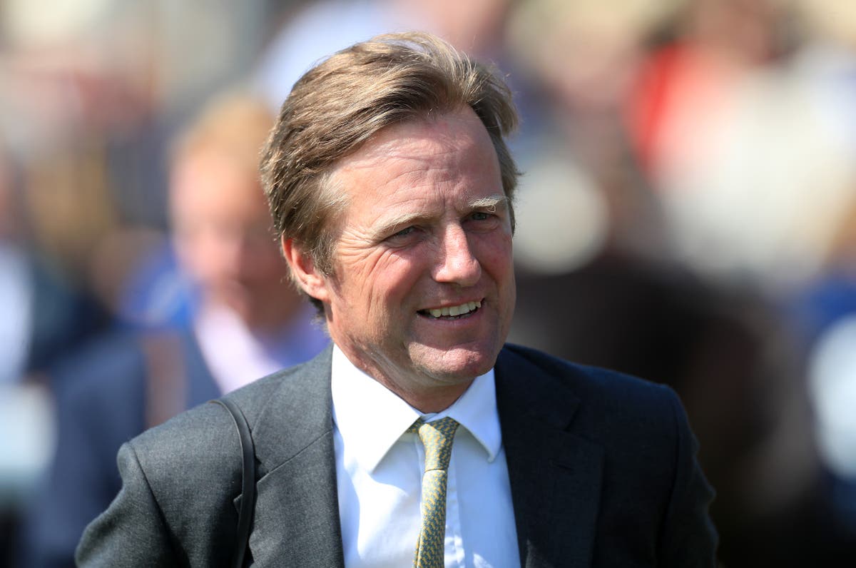 Royal Ascot next on the agenda for exciting Hello You