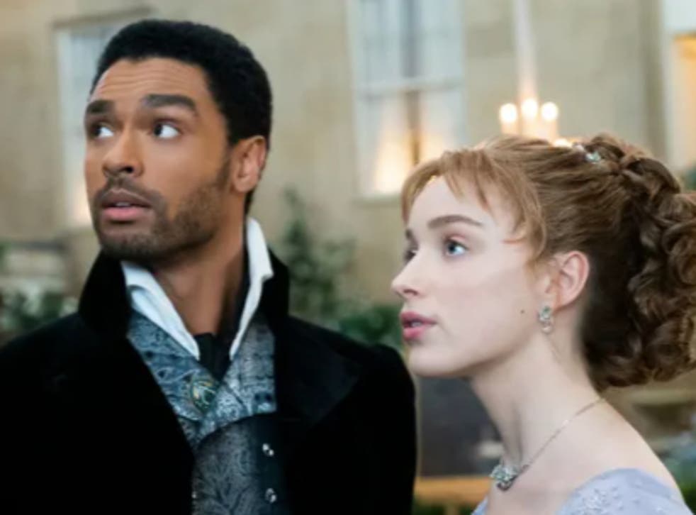 Emmy awards 2021 bridgerton