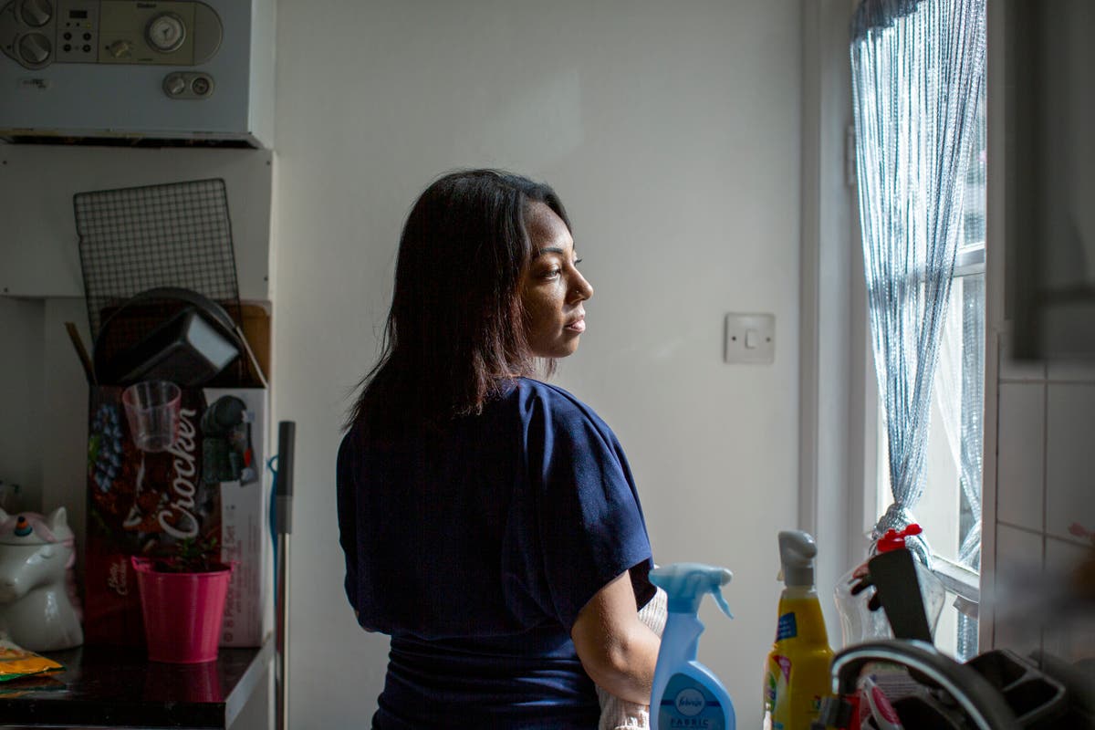 Housing &lsquo;emergency&rsquo; threatens one in three adults in UK, charity warns