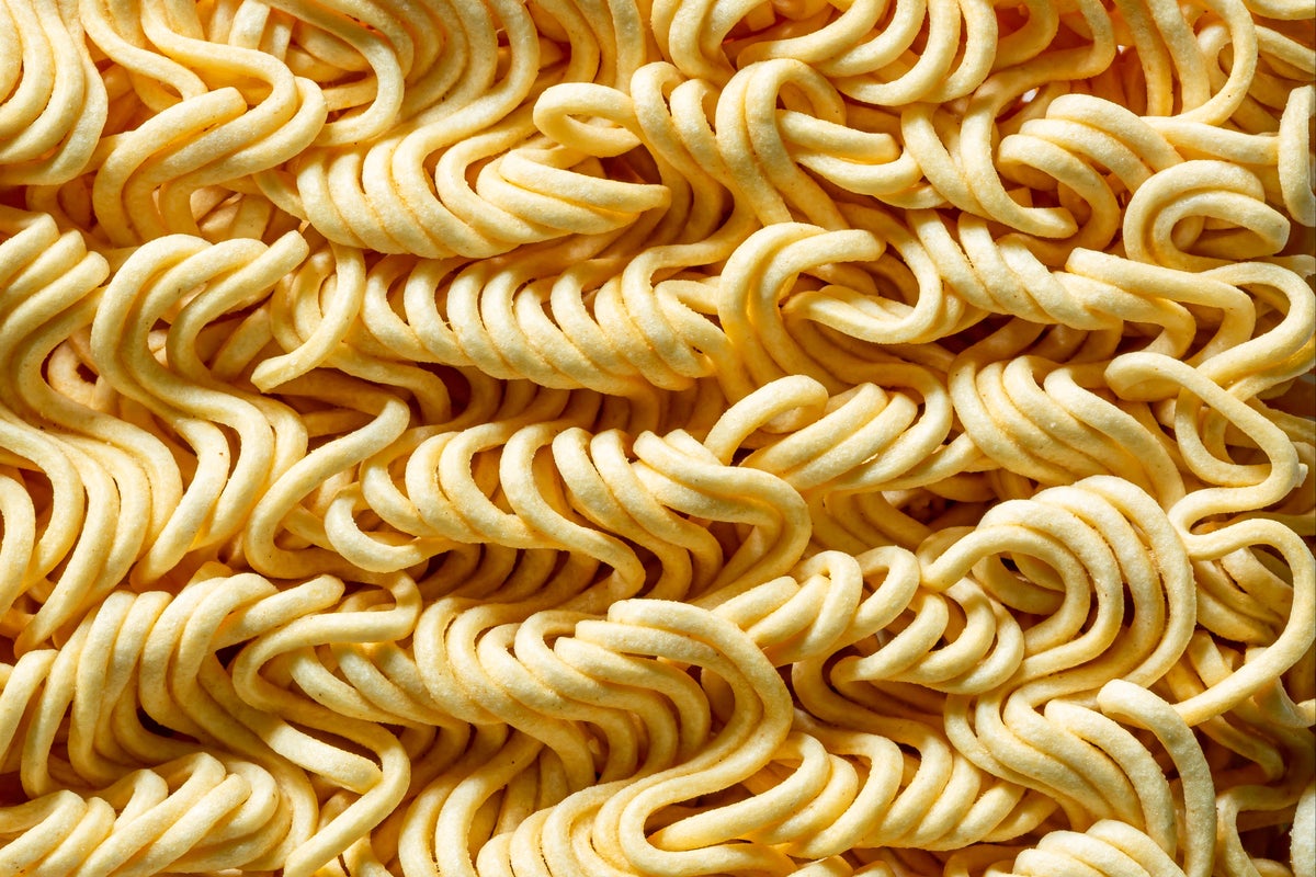 Instant noodles are quick and cheap. But here’s what they’re doing to your health