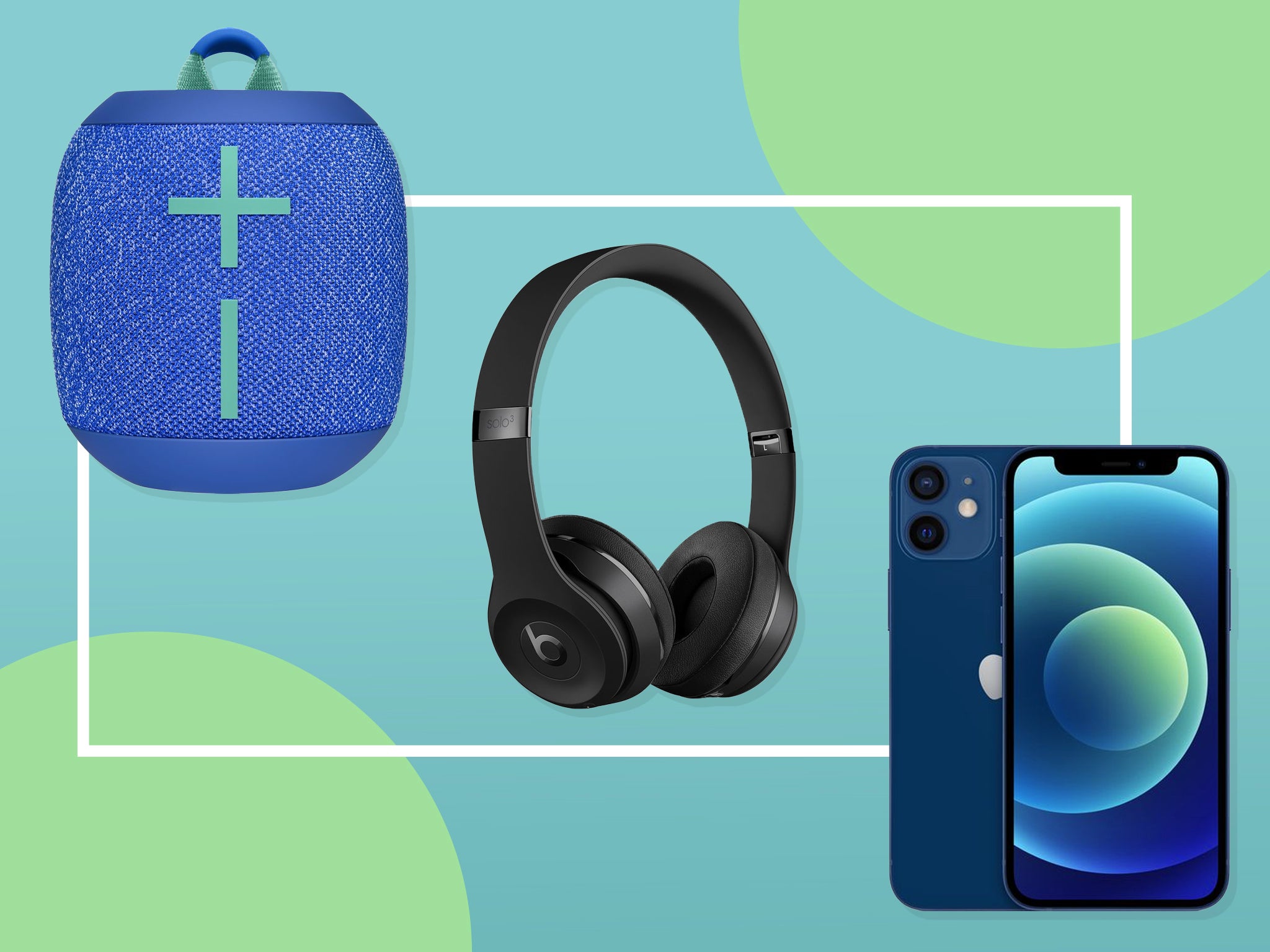Whether it’s new headphones or a coffee machine, now’s the time nab a bargain