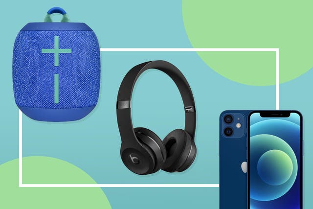 <p>Whether it’s new headphones or a coffee machine, now’s the time nab a bargain</p>