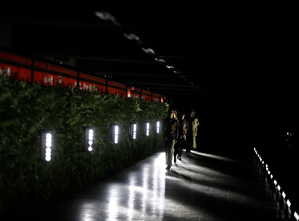MODA-MILAN