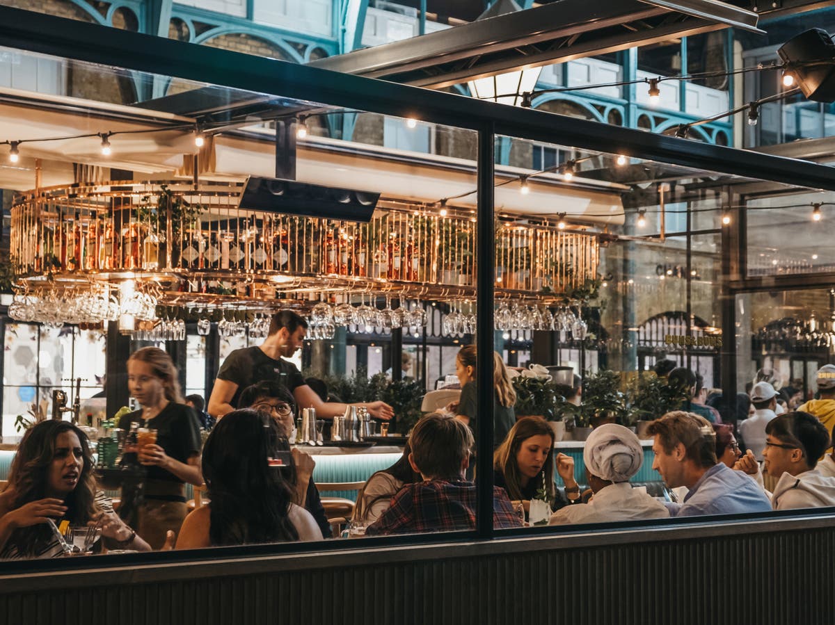 &lsquo;It&rsquo;s literally breaking us&rsquo;: Restaurant bosses angry with hundreds of no-shows as indoor dining reopens