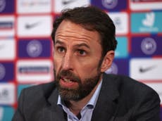 England Euro 2020 squad: Gareth Southgate explains why he picked 33 players for provisional group