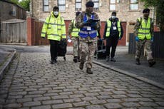 Scientists react with dismay to ‘astonishing’ lack of communication over new Covid advice