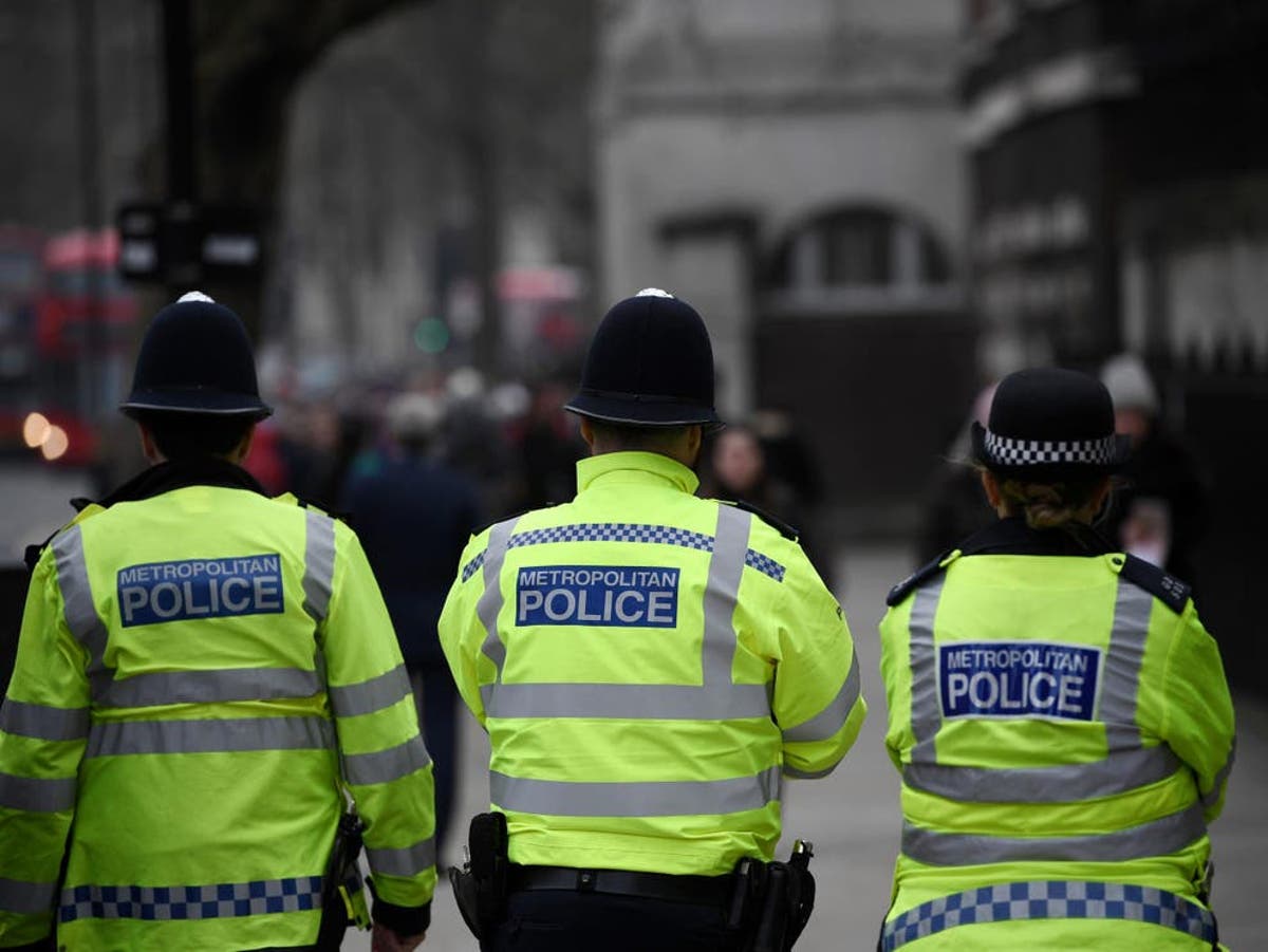 Modern slavery survivors criminalised rather than recognised as victims, police watchdogs find