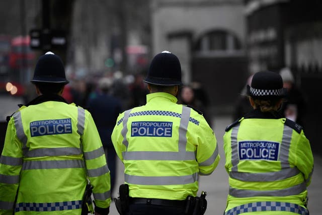 <p>Report by HMICFRS, the College of Policing and the IOPC warns that trafficking survivors are deterred from engaging with police because forces are failing to support them as they should</p>