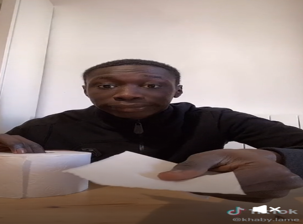 Tiktok Star Shoots To Fame By Demolishing Terrible Life Hacks Indy100 Tiktok Star Shoots To Fame By Demolishing Terrible Life Hacks Indy100